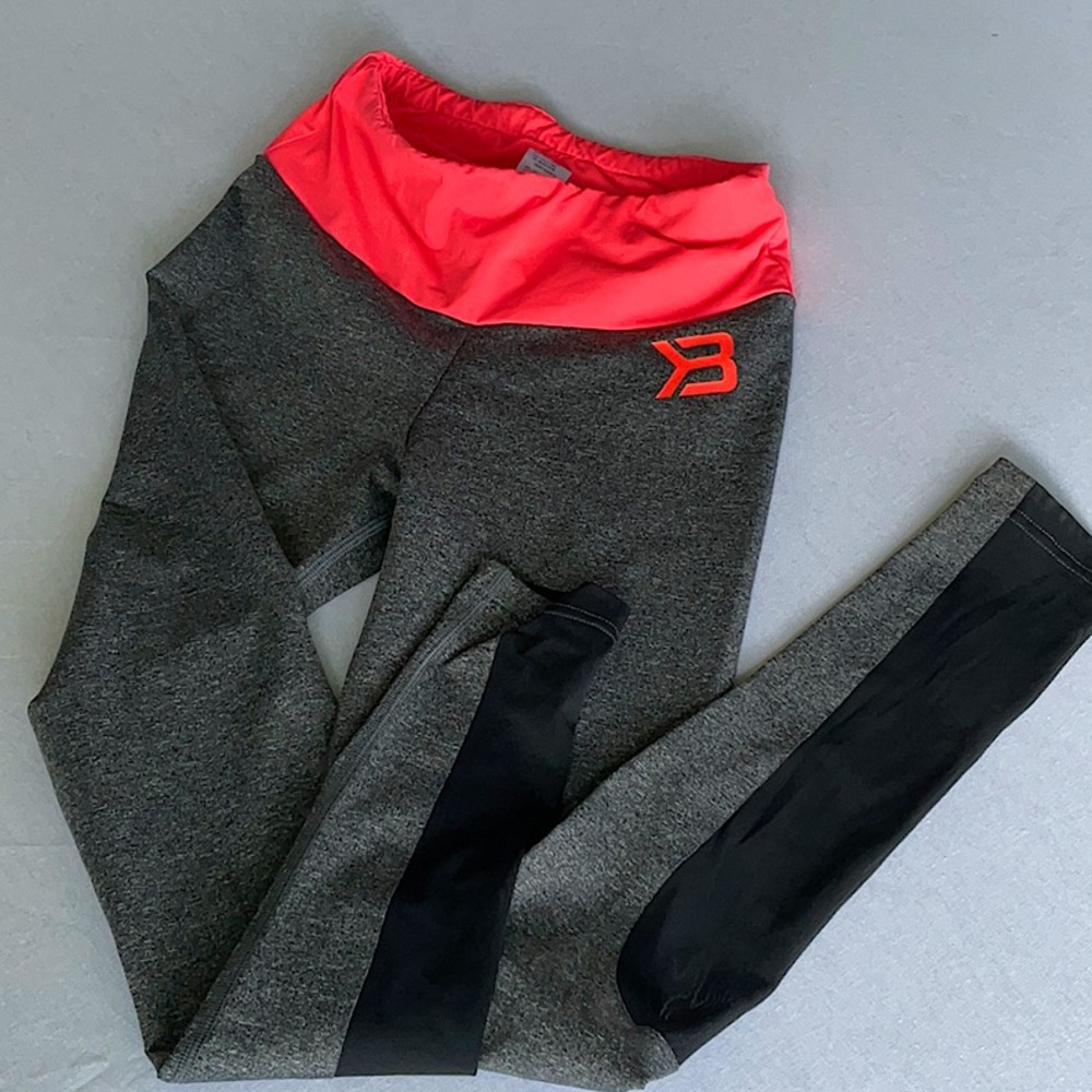 Fitness tights